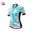 Import Custom Team Mountain Bike Clothing Racing sublimation women cycling jersey from China