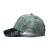 Import Custom usa women baseball cap hat washed trucker leather snapback hats with rhinestones from China