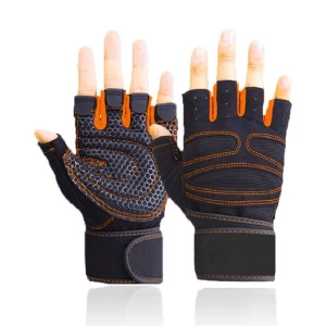 Custom Weight lifting gloves / Gym Gloves / Fitness gloves