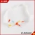 Import custom wholesale 100% cotton kid girl baby hair accessories from China