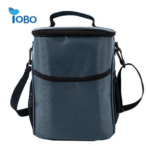 custom Wholesalers Portable Waterproof Adult Kids eco friendly lunch insulated cooler bag