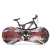 Import Customer design indoor storage anti-dust sand Polyester Bicycle cover from China