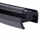 Customizable EPDM Rubber Seal Strip for Car Window Rubber Seal