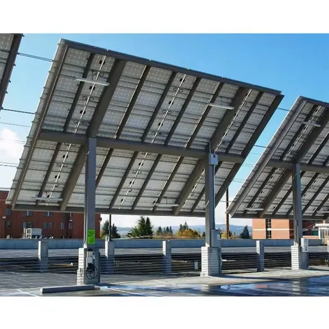 Buy Customizable Hot Dip Galvanized Steel Ground Mounting System Pv ...