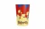 Import Customization Printed Paper Bowl, Paper Cups, Eco Friendly Round Take Away Cartoon Packaging Disposable Paper Cups, Fried Chicken Popcorn Bucket from China