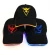 Import Customize embroidery Led Sports Caps led lighting basketball cap from China
