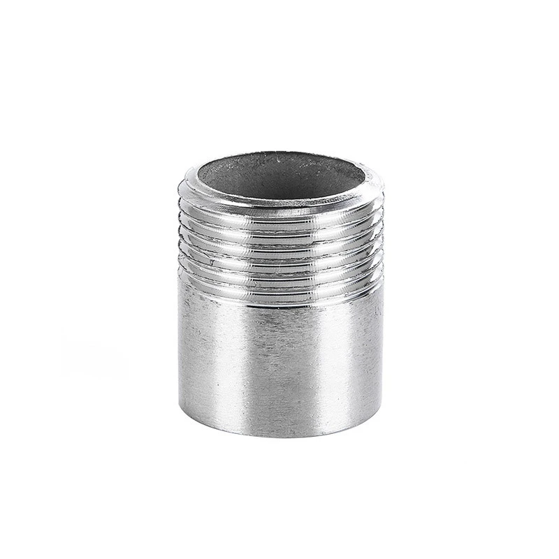 Customize Hardware Titanium Tube Head Joint Metal Fasteners For Construction Industry