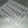 Customize Plastic professional clamshell blister packaging box