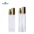 Import Customized 10ml Cosmetics Package Glass Roll on Perfume Bottle Essential Oil Screen Printing Personal Care from China