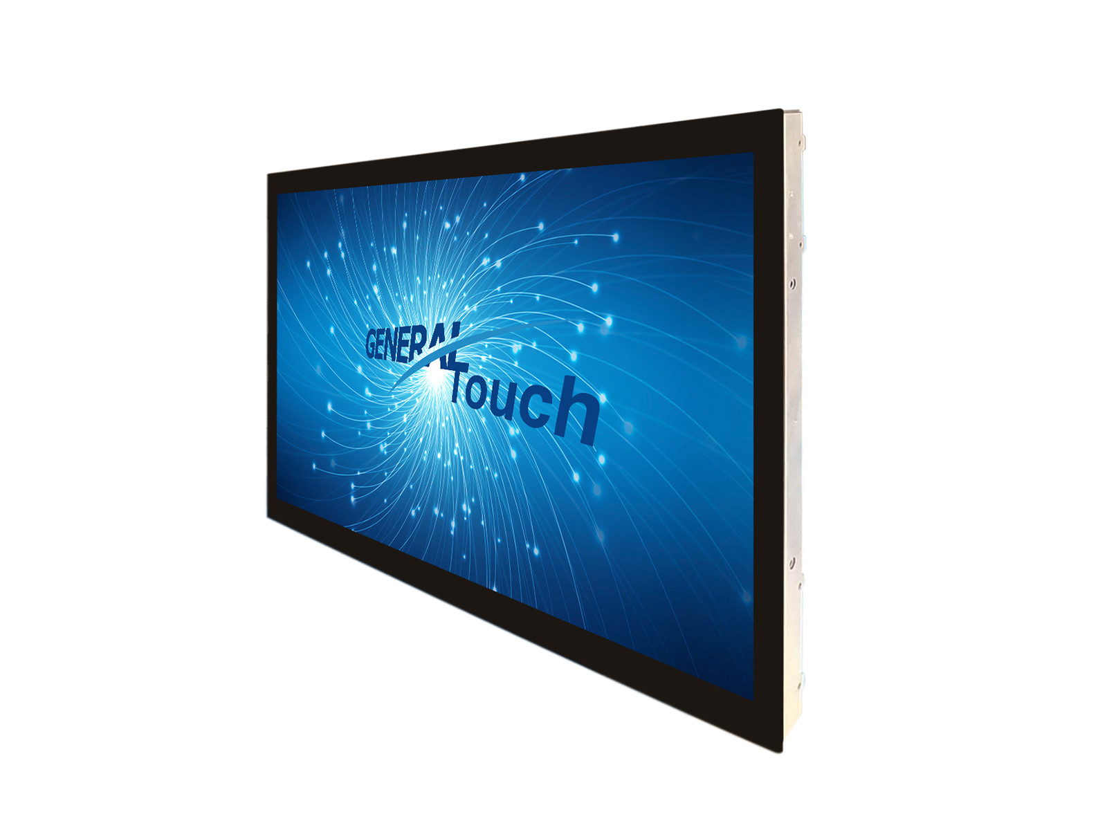 Buy Customized 32 Inch Capacitive Touch Screen With Ip65 Flat ...