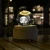 Import Customized Decorative Wooden Rotating Crystal LED Desktop Lamp Gift LED Light Music Box from China