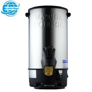 Customized Electric Water Boiler Dispenser 10L Urn for Tea