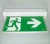 Import Customized hanging emergency fire exit sign with LED Light prices of china emergency lights from China