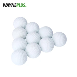 Customized Inflatable Walking Golf Ball