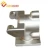 Import Customized Made Accessories Parts Precise Casting Stainless Steel Die Casting from China