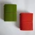Import Customized New Fashion Felt Book Cover Notebook protection cover from China
