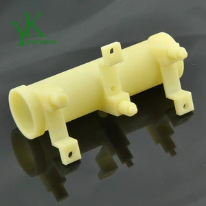Customized plastic injection moulding parts