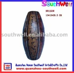 Customized Polyresin Flower Vase