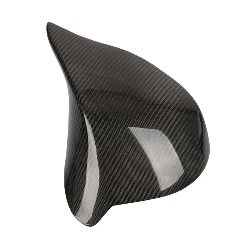 Customized real carbon fiber car accessories Manveo