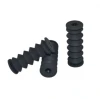 customized silicone and epdm NBR small molded precision rubber parts