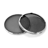 Customized Speaker  Stainless Steel Wire Mesh made speaker grill cover