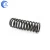 Import Customized steel clip spring,metal v shape spring clip from China