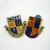 Import customized suit size shape school uniform woven badges from China
