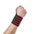 Import Customized Weightlifting Wrist Band Elastic Wrist Wrap  Pain Relief Sport Protection Wrist Support Guard from China