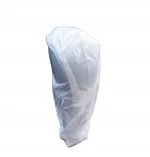 Customized wholesale production of disposable plastic gear covers for automotive interiors