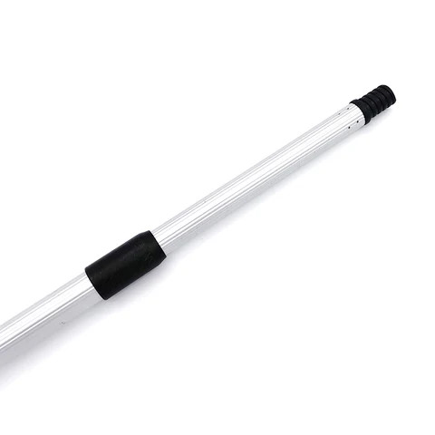 Customized Wholesale Threaded Telescopic Rod 95-160cm Threaded Handle