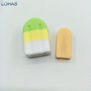 Cute hose plastic USB cable protective sleeve