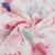 Import Cute pink elephant pattern 100% polyester wearable minky 2020 baby blankets sherpa for home from China