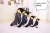 Import Cute Plush Stuffed Animal Penguin Baby Toy from China