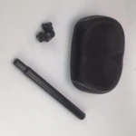 Cycling Aluminum Mountain Road MTB Bike seat post Matt black 300mm* 30.4mm E bike electric Bicycle seatpost