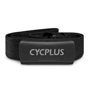 CYCPLUS ANT waterproof heart rate monitor ant chest heart rate monitor