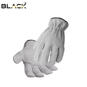 Daily Life Usage Full Finger Glove for Driving