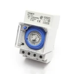 DAQCN Sul181H Contact Capacity AC 220V 16A Mechanical Time Control Switch