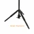 Import Dason.S Foldable Light Stand Tripod Stand For Video Camera Tripod Camera Stand from China