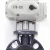 Import DC12V24v 220v CTB-005 50nm 4-20ma 0-10 v part turn electric actuators  UPVC Ball valve and butterfly valve from China
