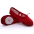 Import DC7001 Wholesale soft leather bottom children dance shoes, canvas yoga shoes, ballet shoes, from China