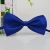 DE61 Adjustable Boys Bow Tie Collection neck tie suit ties show dress wear