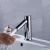 Import Deck mounted chrome basin sensor water tap single hole water saving touchless water faucet automatic faucet from China