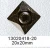Import Decorative Square Iron Nails For Sofa and Bed from China