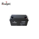 Deep cycle gel battery 12V65Ah solar street light battery 100Ah 120Ah 200Ah 300Ah