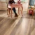 Import DEF Grade rustic oak engineered timber flooring from China