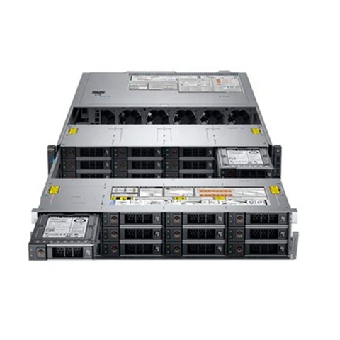 server computer dell r750 2u rack server dell r740xd... Buy Dell Server R740xd 2u Server Rack R740xd Rack Server from Shanghai ...