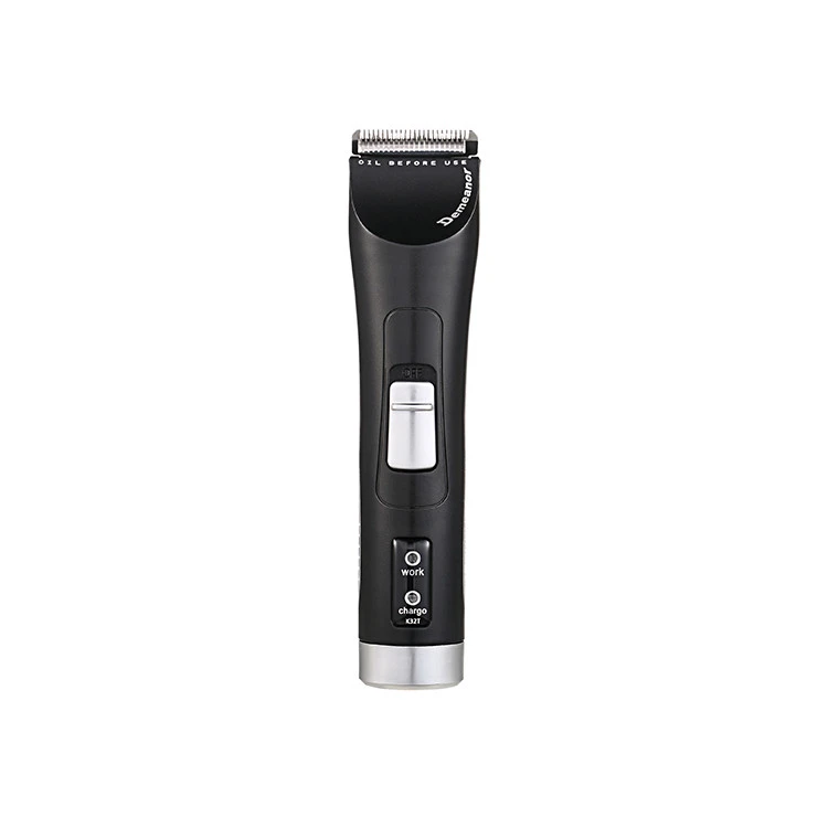 Demeanor men hair trimmer professional cordless rechargeable Beauty & Personal Care Products pet groom shaving