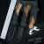 Import Dependable quality camping survival Full blade/half tooth knife folding knife from China