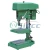 Import depth drill press with capactity 16mm 20mm 25mm /new mini bench drilling machine from China