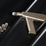 dermatology equipment needle free mesotherapy u225 meso injector Anti-wrinkle Machine with anti wrinkle serum